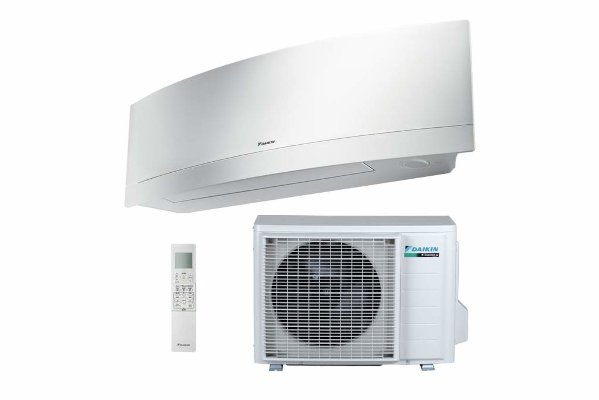 Klimaanlage Daikin Emura