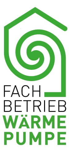 Fachbetrieb Wärmepumpe